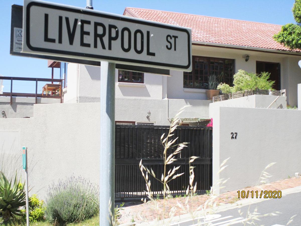 Valley Walk Cape Town Exterior photo